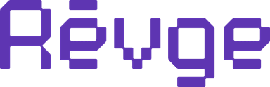 Revge Logo
